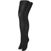 Vero Moda Leotardos finos 'VMLove' negro