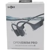 Shokz Auriculares Deportivos Inalámbricos Open Swim Pro