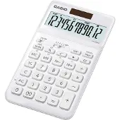 Casio Calculadora Jw-200sc-we