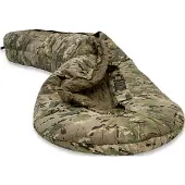 Carinthia Saco de dormir Defence 4, Multicam, M