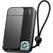 Sharge Batería Externa Icemag 3 Qi2 25w 10000mah Active Cooling