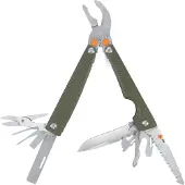 SOG Multiherramienta Tellus MT, G10 Handle