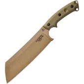 Tops knives Cuchillo Lil Chete
