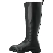Ca'shott Botas Chelsea ' CASLOLA ' negro
