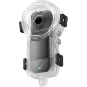 Insta360 Carcasa Impermeable Para Cámara X4 Air Invisible