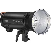 Godox QT1200IIIM - Studio flash