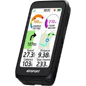 IGPSPORT Ciclocomputador Binavi