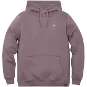 Miwok - Hoody - Sudadera size L, marrón