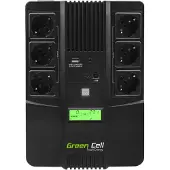 Green Cell Sais Ups06