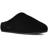 Ugg Zapatos abiertos 'Elea' negro