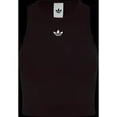 Adidas Originals Top 'Essentials' negro