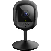 D-Link Cámara De Seguridad Dcs-6100lhv2 Compact