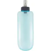 KIPRUN - Extruded Soft Flask 500 ml - Botella size 500 ml, gris