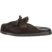 Steve madden Zapatos abiertos 'Maurea' marrón oscuro
