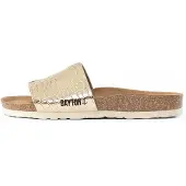 Bayton Zapatos abiertos 'Djilian' oro