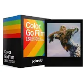 Polaroid Ir A La Edición De La Película Black Frame