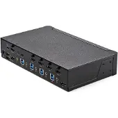 StarTech.com Conmutador Kvm Sv431hu34k6