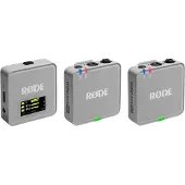 Rode RØDE Wireless Go III stone