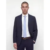 Jack & Jones Corbata 'JACSolid' azul claro