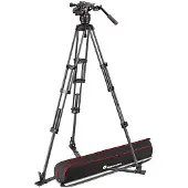 Manfrotto Trípode Mvk608twingc