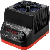 SkyRC Analizador De Descarga De Batería Bd250