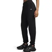Under Armour Pantalón deportivo 'Rival' negro