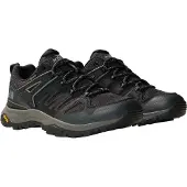 The North Face - Women's Hedgehog GORE-TEX - Zapatillas multideporte size 9, negro