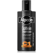 Alpecin Champú Anticaída Caffeine Black Edition C1 375ml