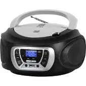 Trevi Radio Cd Cmp 510