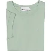 Armedangels Camiseta 'IDAA' menta