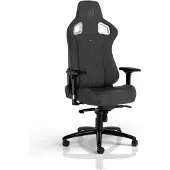 Noblechairs Silla Gaming Epic Tx