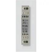 Siedle Fuente de alimentación PSM 1 12 24
