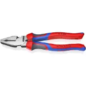 Knipex Alicates Universales De Potencia Reforzada 225 Mm