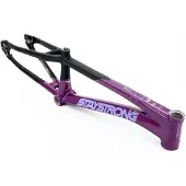 Stay Strong Cuadro De Bmx For Life V5 2025