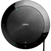 Jabra Teléfono Voip Speak 510+uc