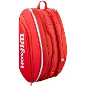 Wilson Paletero Super Tour 2026