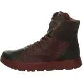 Think Botas 'Winterstiefel Damen 3-000734-3020 Echtleder in braun' marrón