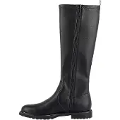 Les tropéziennes Botas negro