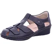 Finn Comfort Sandalias '02666 014099' negro