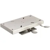 VETUS Base Giratoria Para Asiento