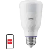 Yeelight Bombilla Inteligente D1