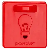 Pawzler Peach (4x)