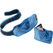 Deuter - Shortrail I - Riñonera azul