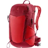 Deuter - Mochilas para excursión de un día - Futura 23 Cherry Masala - Burdeos