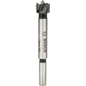 Bosch Broca para metal duro, 15 x 90 mm, diámetro 8 mm