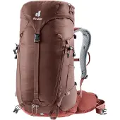 Deuter - Mochilas para excursión de un día - Trail 28 SL Raisin Caspia para Mujer - Naranja