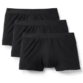 Calida Calzoncillo boxer negro