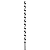 Bosch Accesorios PRO Wood, broca helicoidal para madera, 16 x 385 x 450 mm
