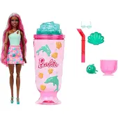 Barbie Muñeca Pop Reveal Serie Frutas Copa Jugosas Frutas