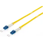 Equip Cable De Fibra óptica Lsoh Lc-lc 1 M